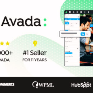 Avada Pro Theme