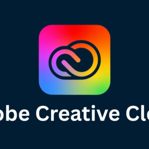 Adobe Creative Cloud