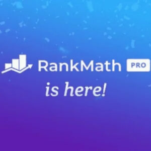 Rank Math Pro