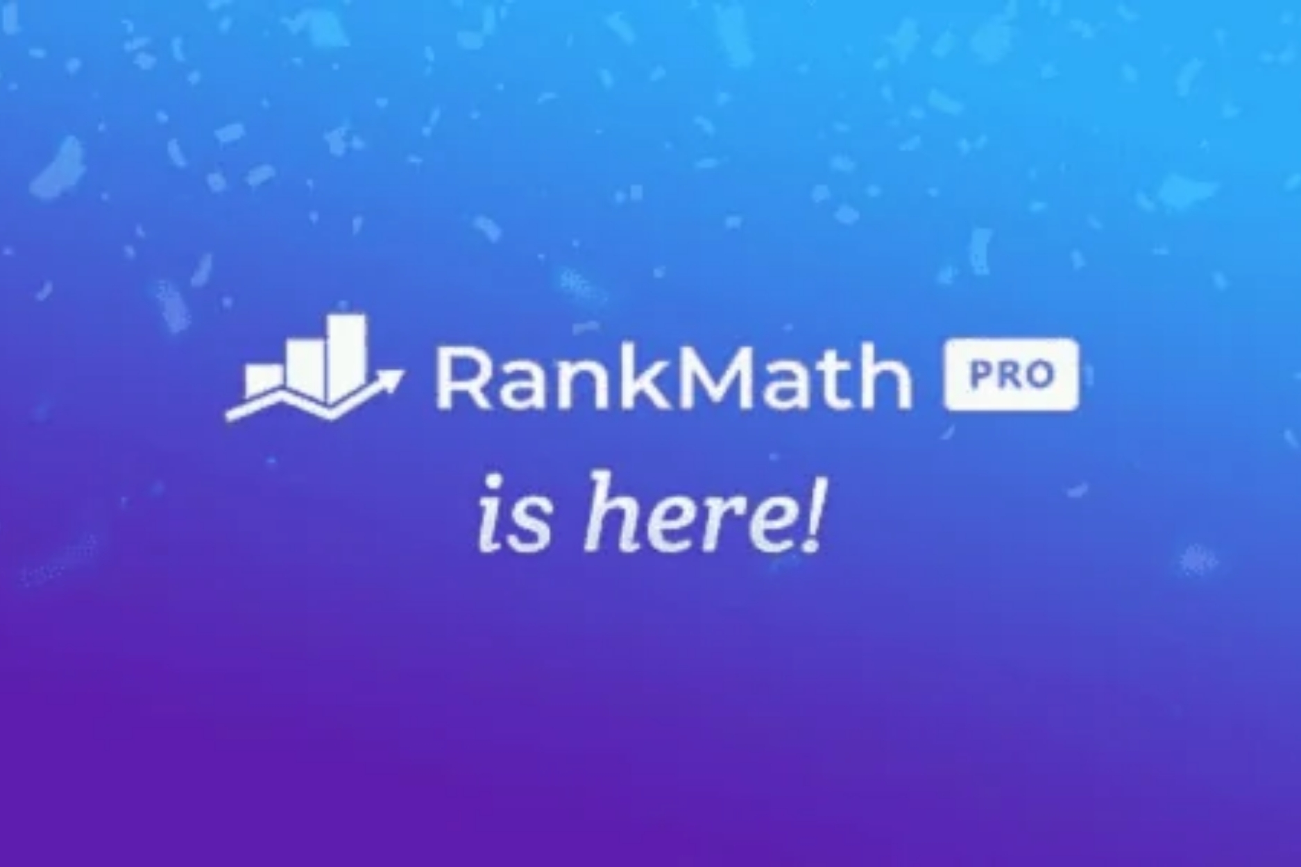 Rank Math Pro