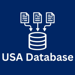 USA Database