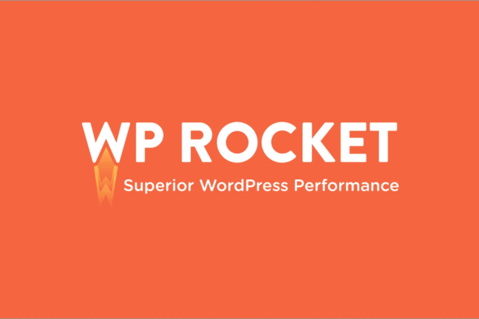 WP Rocket Premium