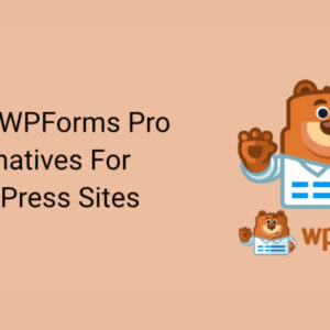 WPForms Premium